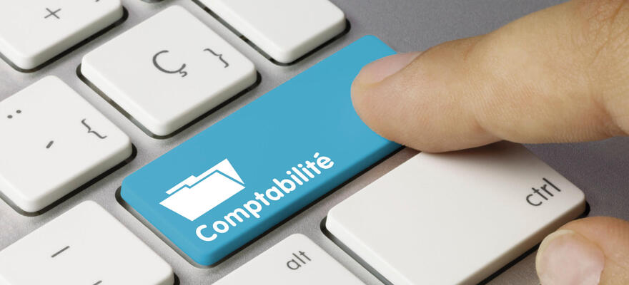 Comptabilité & fiscalité